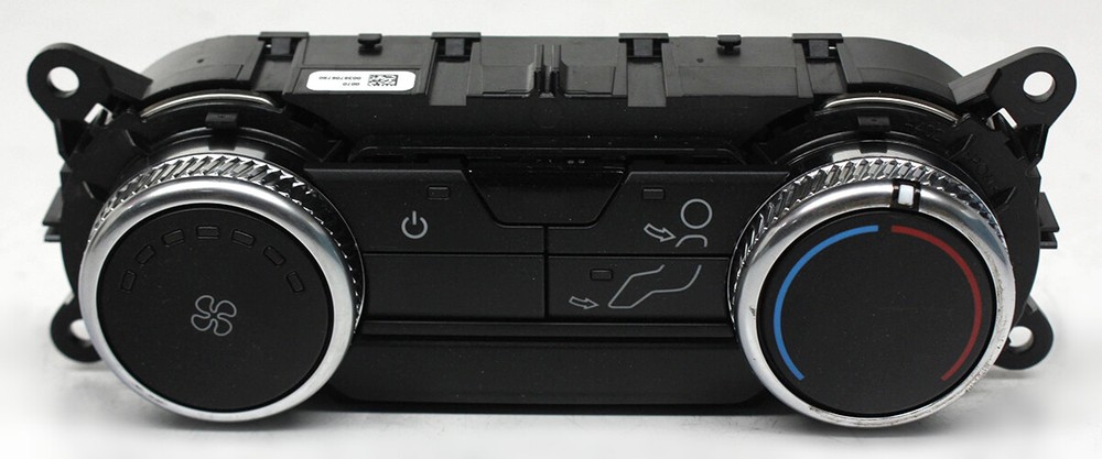 OEM Temperature Control For Ford Explorer LB5Z-19980-J