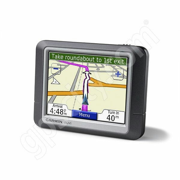 Garmin Nuvi 260
