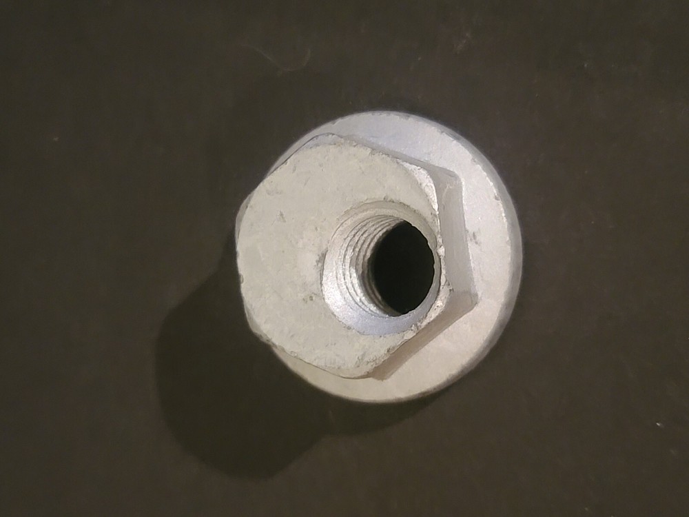 OEM NEW Genuine GM Multi-Purpose Nut 11570574