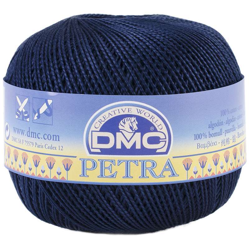 Petra Crochet Cotton Thread Size 5 5823