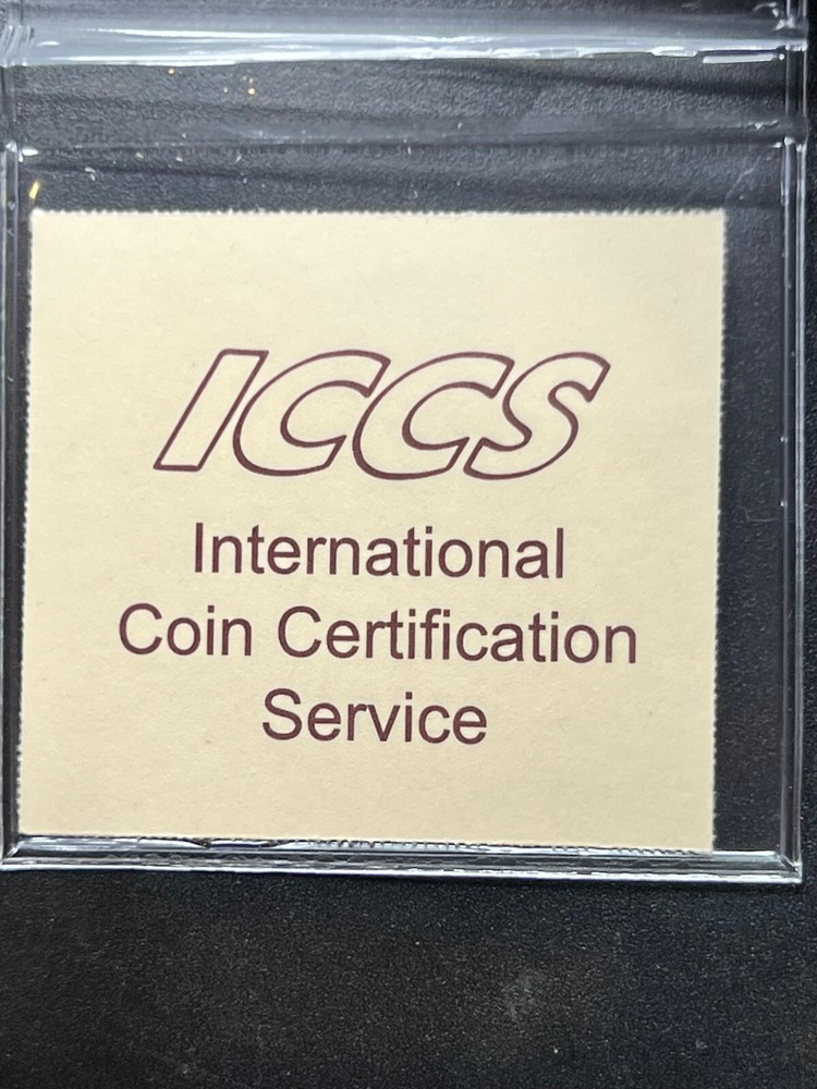 1940C Newfoundland 5 Cent ICCS Graded EF-45 Double 0