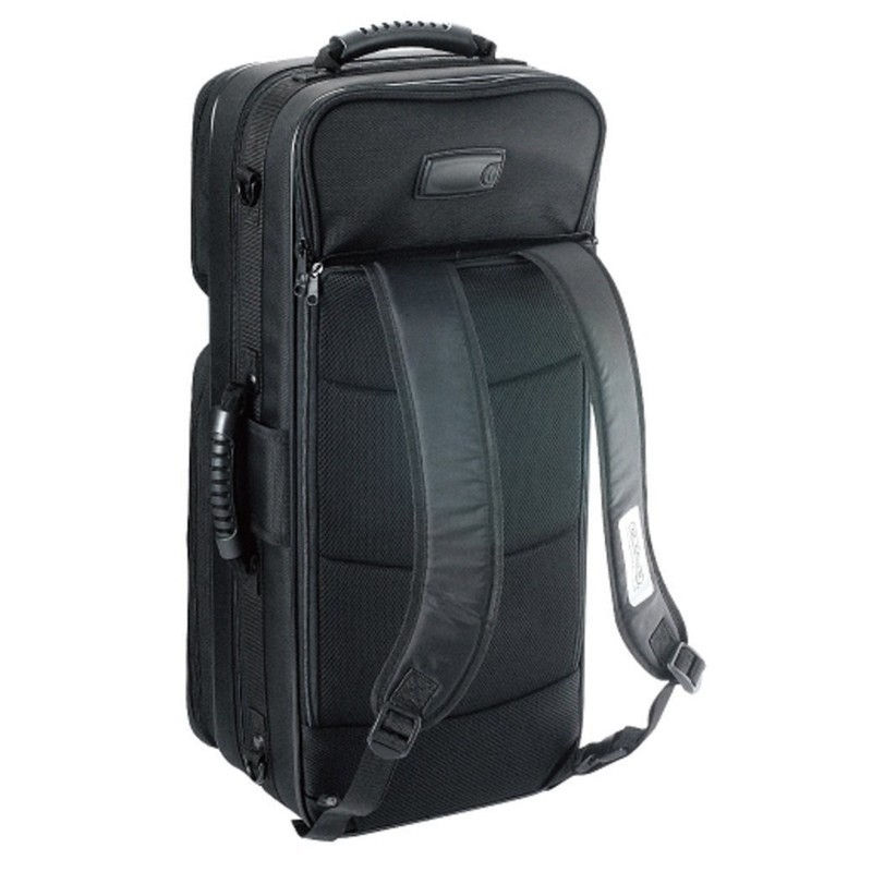 GL Cases GLI Series Alto Sax Case (Multi-Functional)