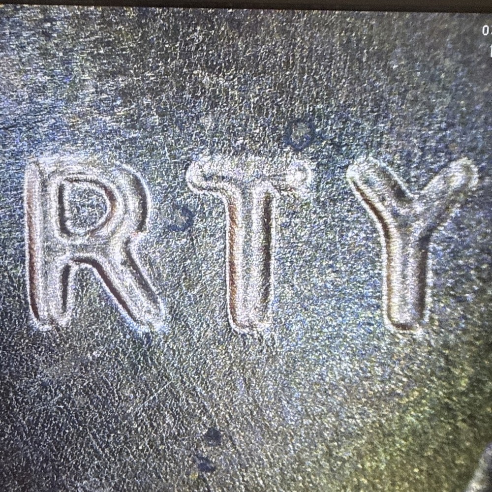 2011 P Lincoln Shield Cent UNC Coin Error DDO-001