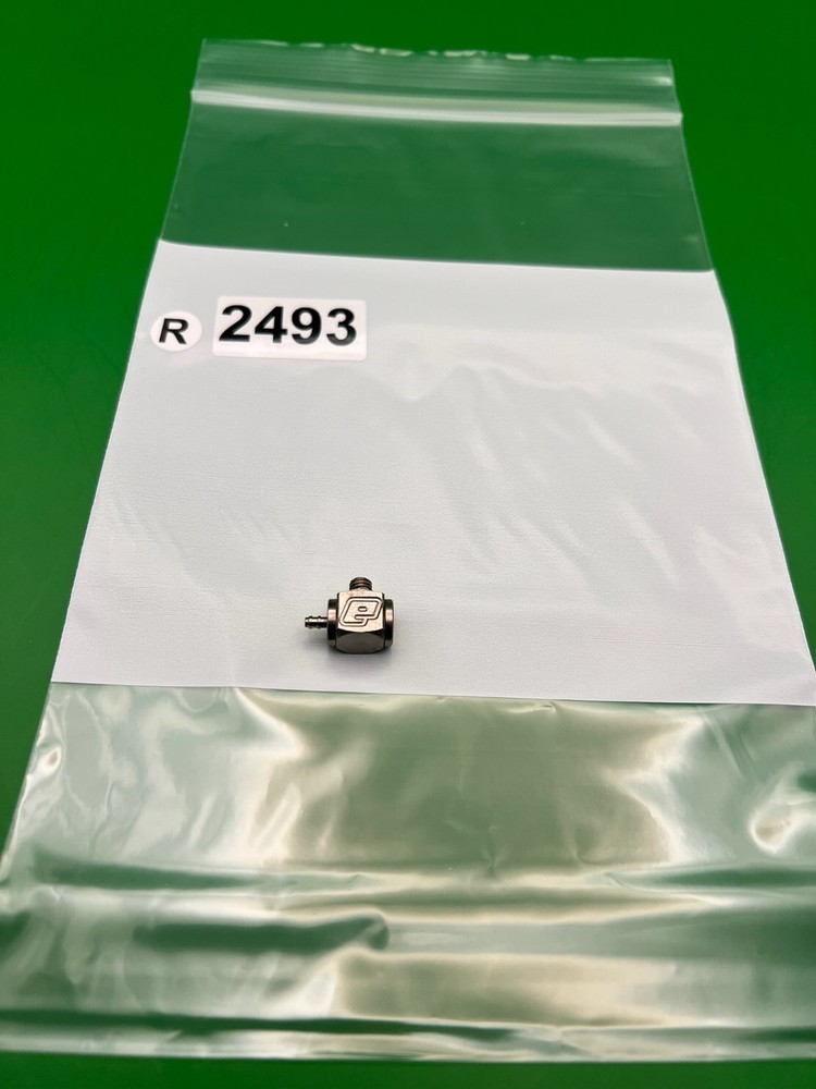 Planet Eclipse Autococker QEV Silver