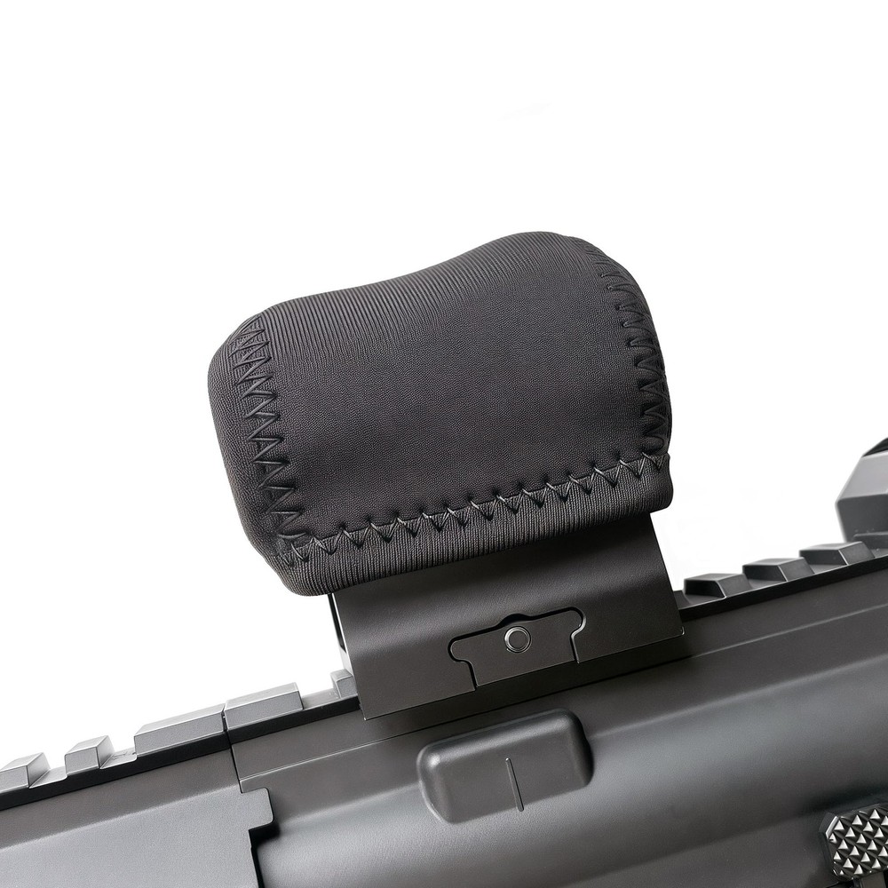 Homistar Red Dot Sight Cover Black Neoprene Dust & Scratch Protector