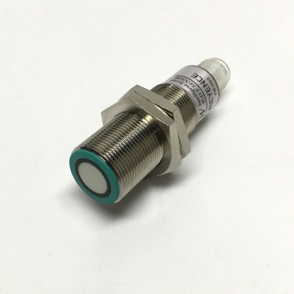 KEYENCE FW-H02 Sensor New