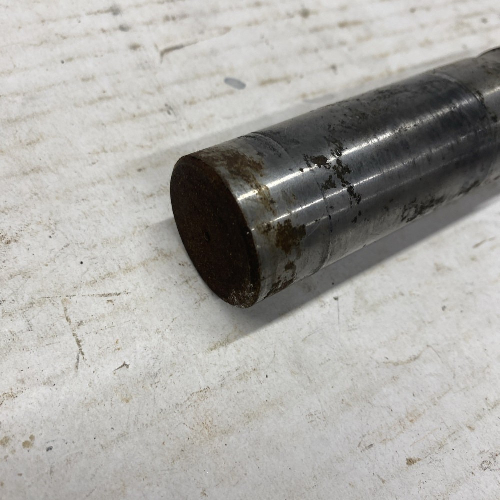 Shop Master 8" Table Saw Pin 5" Solid Motor Mount Arbor SHM-11