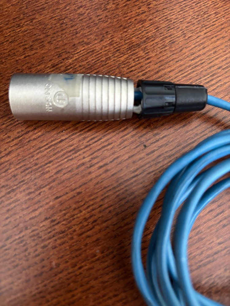 Otari EC-201 Time Code Reader