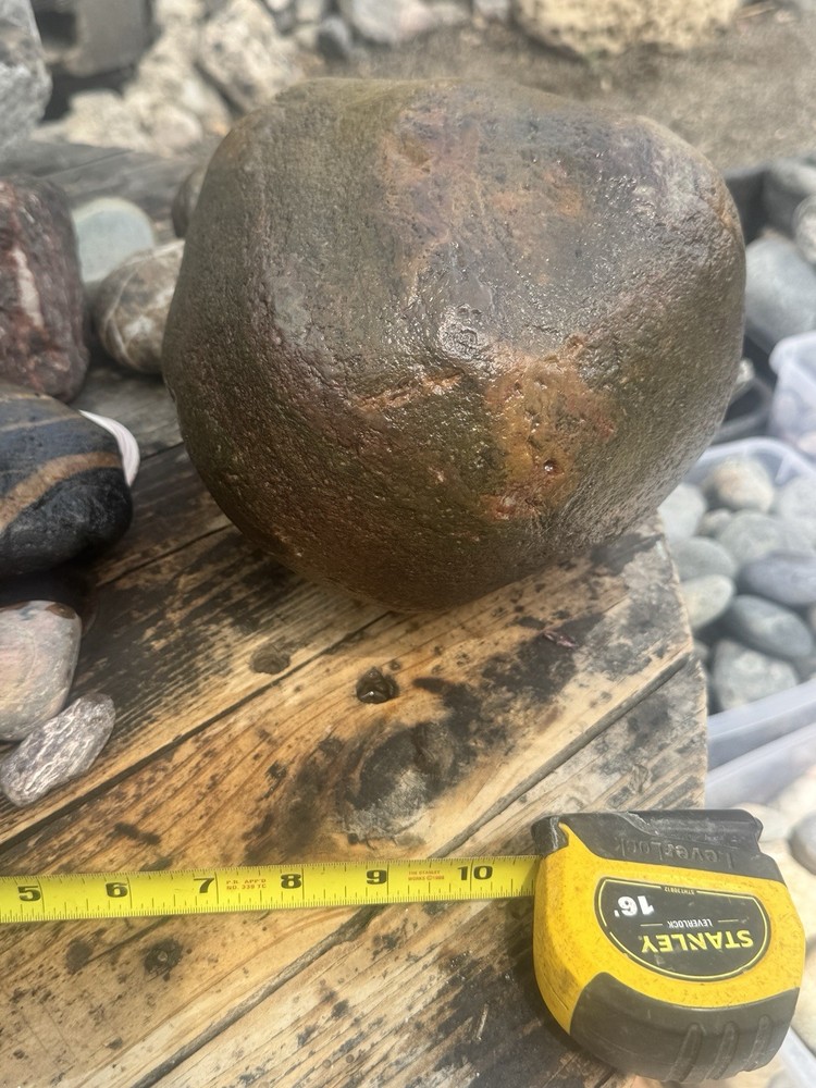 35 Lbs Rough Unpolished