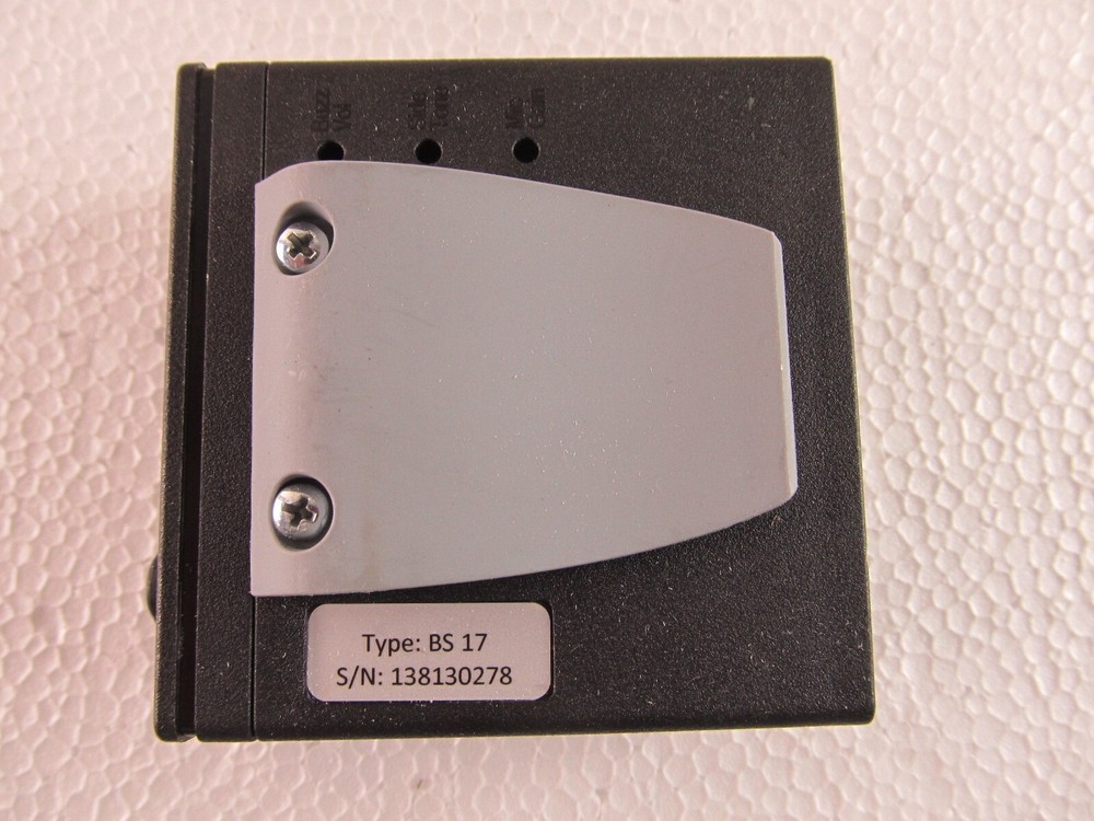 ASL BS17 Single-Channel Beltpack, Tecpro/Clearcom/Stonewood Compatible