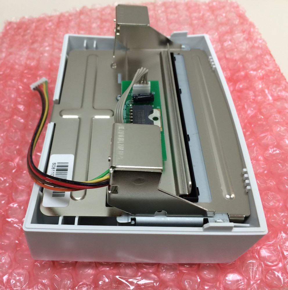 NEW Intermec EasyCoder PC4, PC41, C4 Cutter Kit 1-092118-900 Easy Coder Label