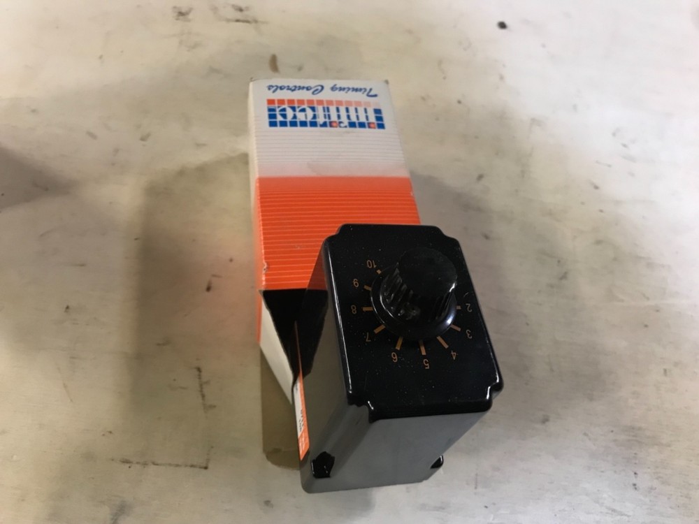 INFITEC Relay, #CMR1503D, NOS, PS-443