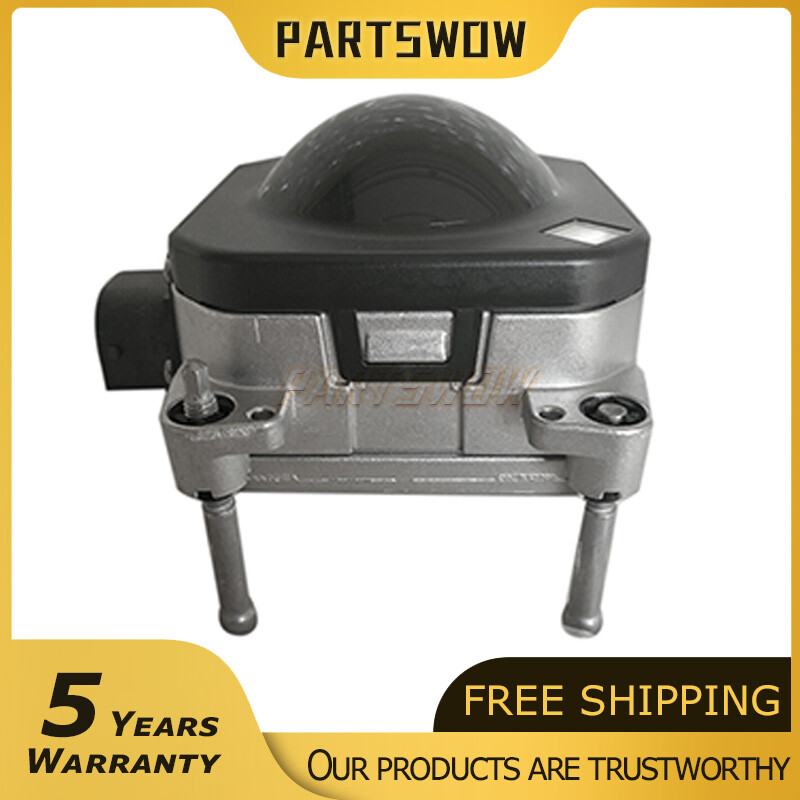 68265771AC Adaptive Speed Control Sensor Module for JEEP CHEROKEE 2016-2018