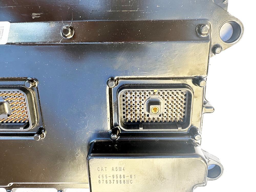 CAT 455-9580 Electronic Control Unit Module NEW FREE FAST SHIP