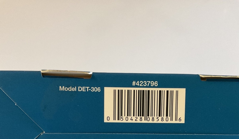 CVS Health Non-Contact Thermometer