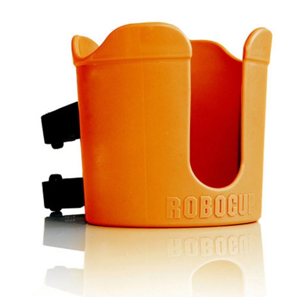 Inovativ RoboCup Plus, Orange