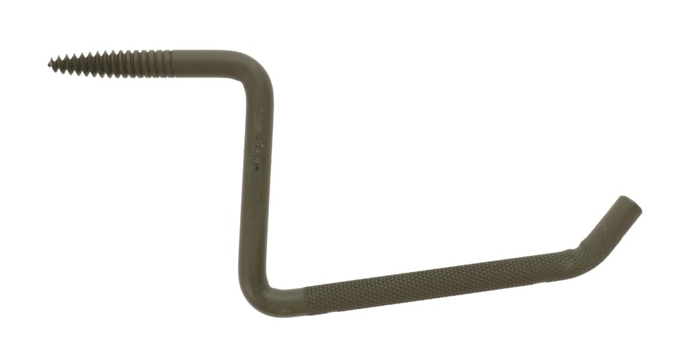 8-Pack Tree Steps for Climbing | Self-Tapping Screw Mount | 2" & 4" Sizes Availa
