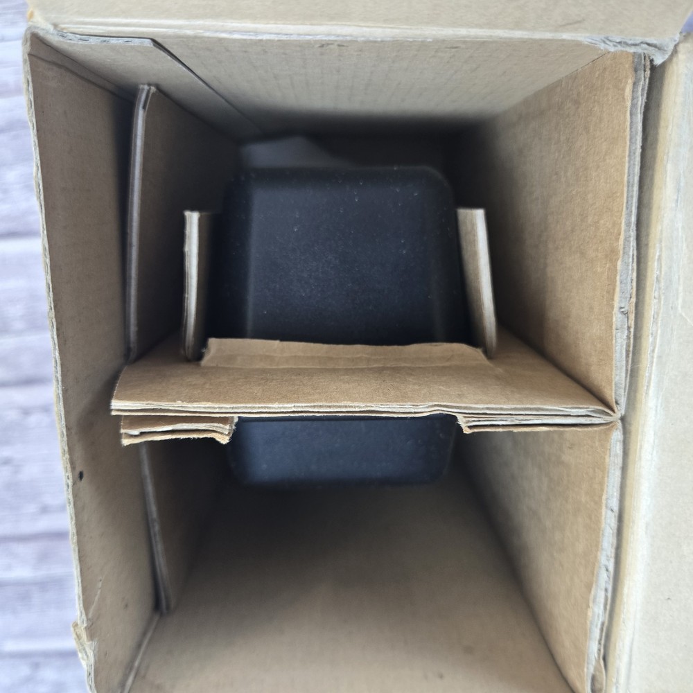 1991 Maxon Portable Alarm System PAA-1B