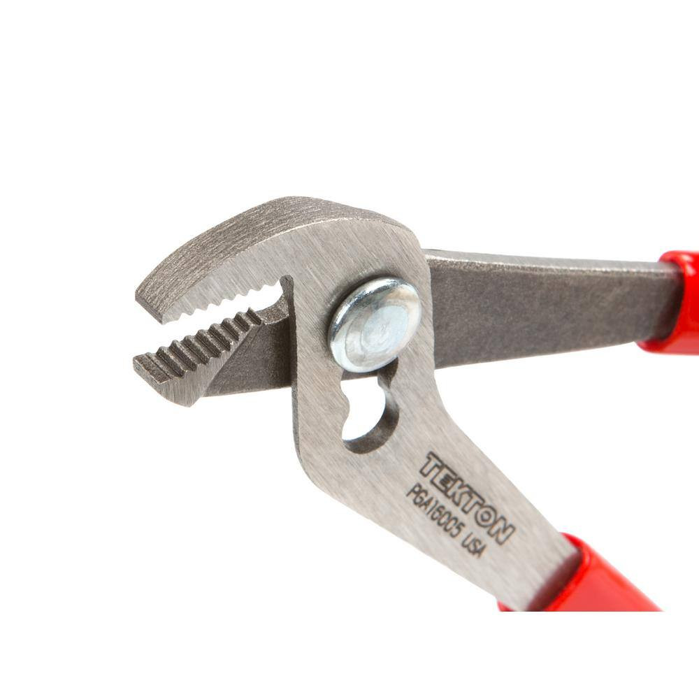 5 In. Angle Nose Slip Joint Pliers