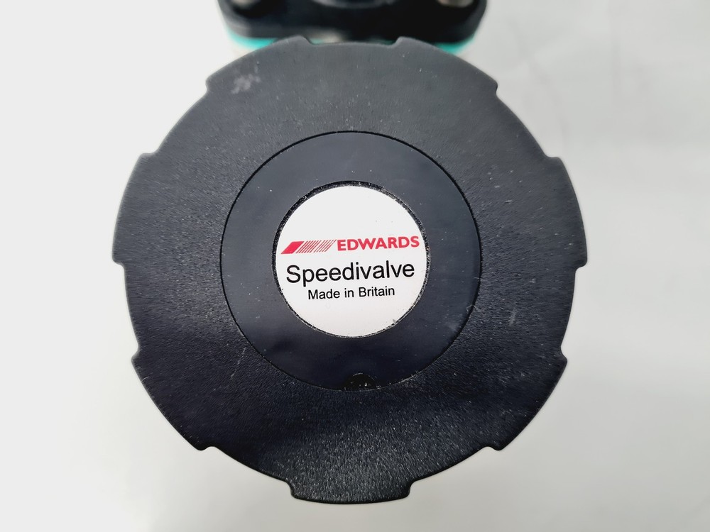 Edwards SP40K Speedivalve (x 4) – 9 Bar