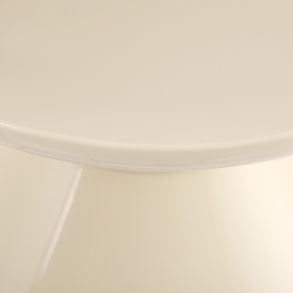 Side Table, Sofa Side Table, Modern Round End Table