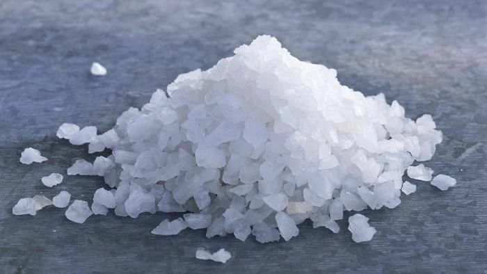 SEA SALT 1 OZ