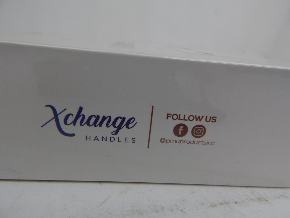 PMU Xchange Interchangeable Microblading Handles (15 Handles) EXP 09-04-2022
