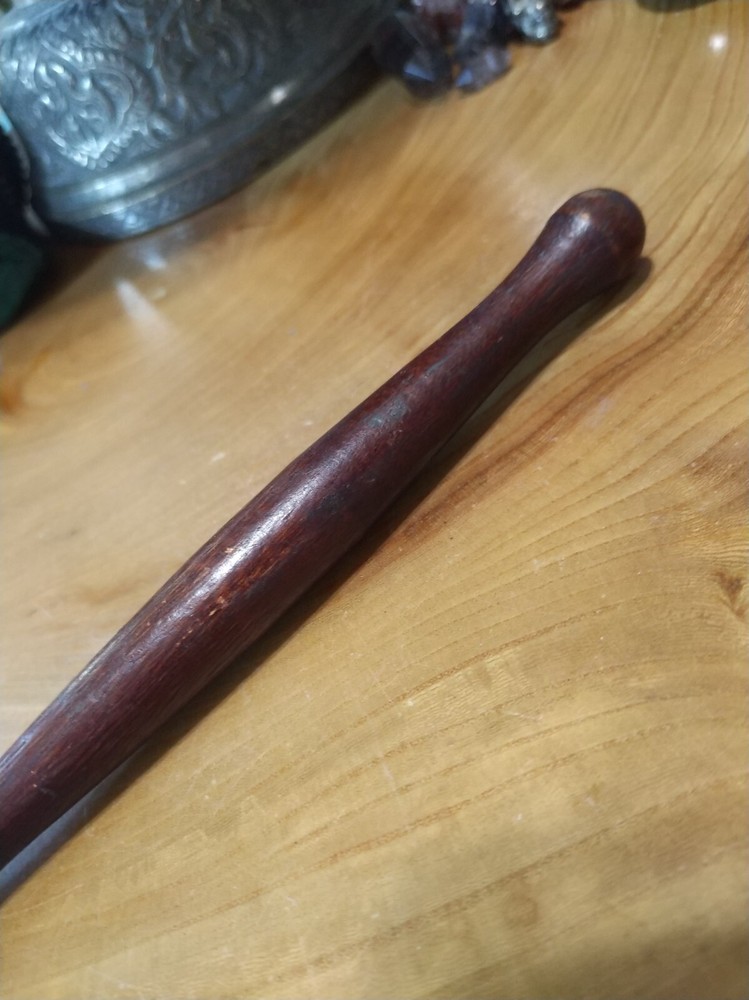 Antique 1920s vintage kitchen tool primitive strainer, skimmer
