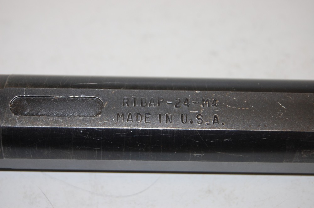 Sandvik Coromant RTBAP-24-M4 Boring Bar