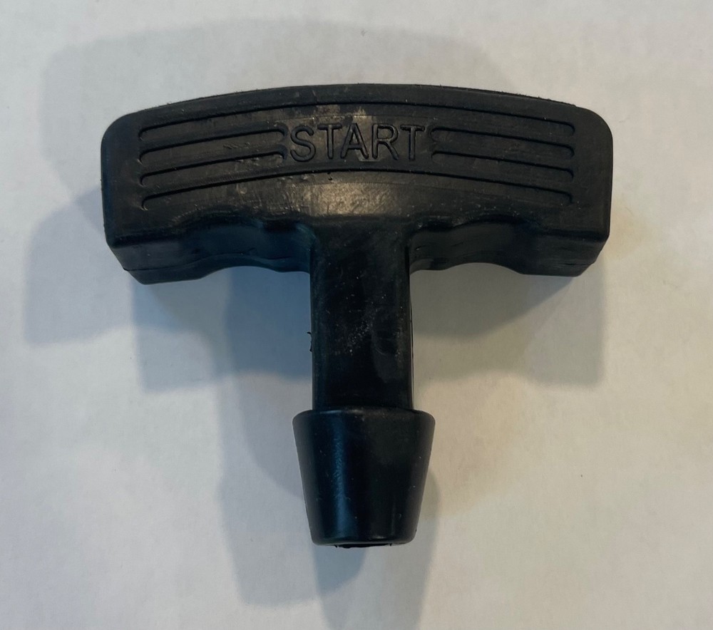 *NEW* Outboard Motor Pull Start Rope Handle for Mercury etc. Recoil Starter