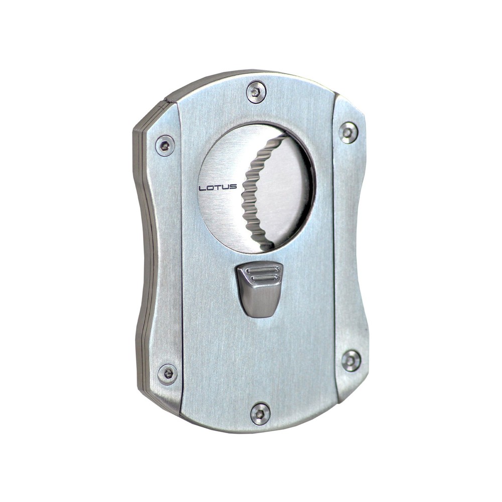 LOTUS Deception 60RG Cutter - Chrome