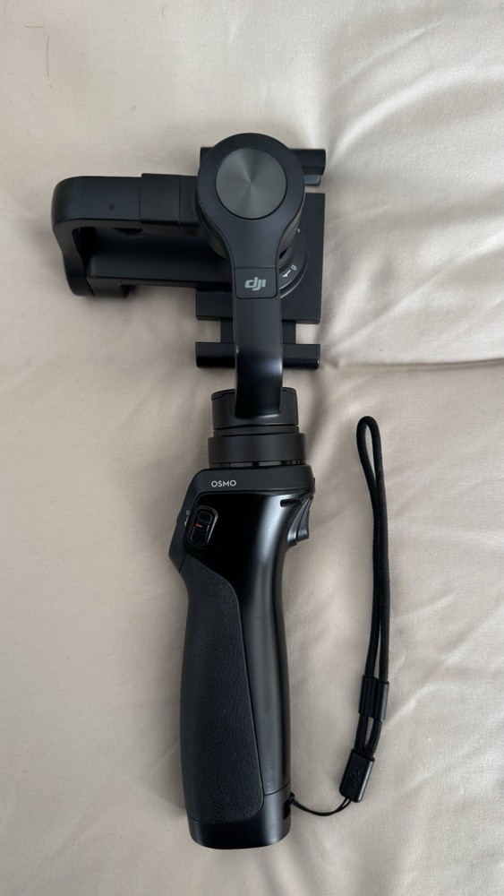 DJI Osmo Mobile 2 Handheld Smartphone Gimbal Stabilizer