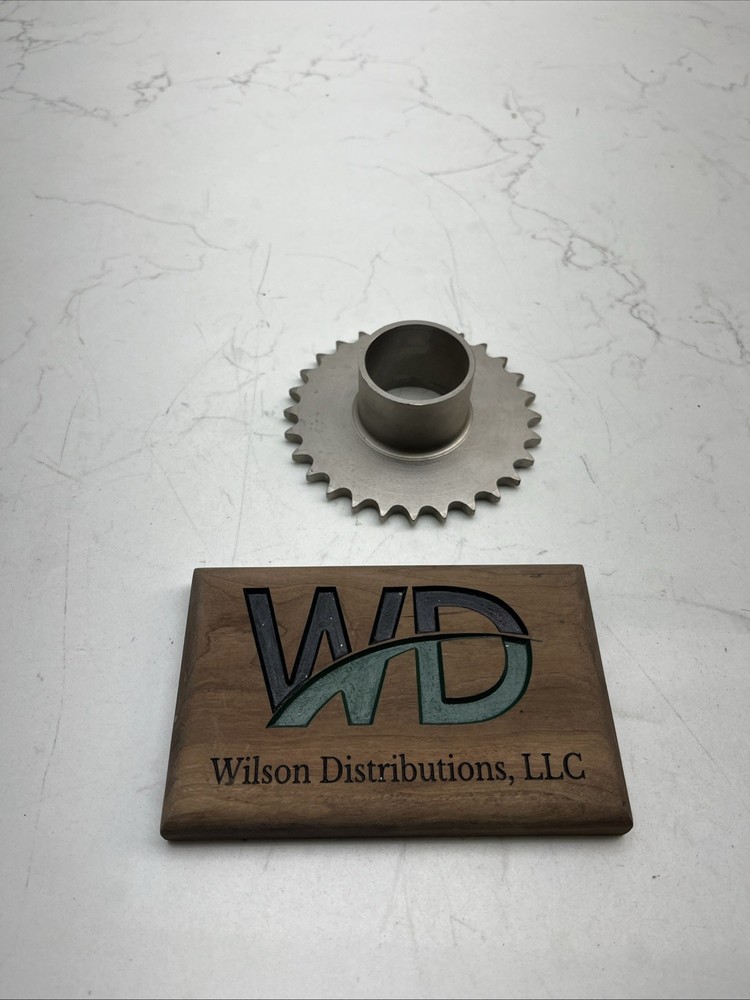 Martonair 40A28 Sprocket