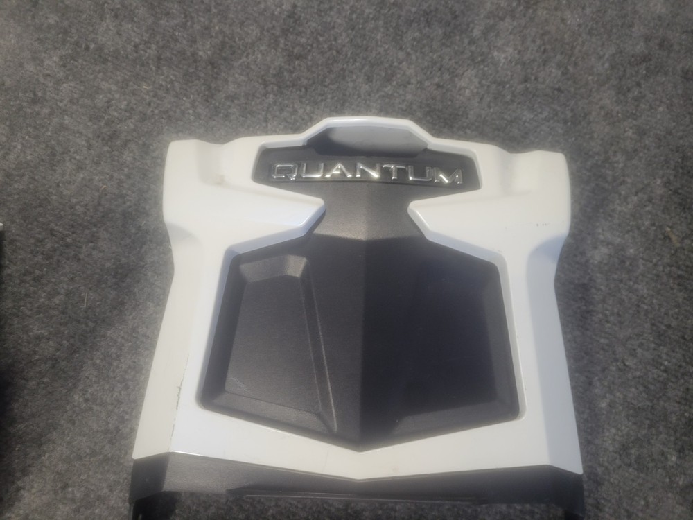 Quantum Edge 3 and OTHERS Base Covers.