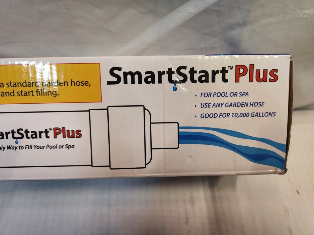 Blue Torrent Smart Start Plus