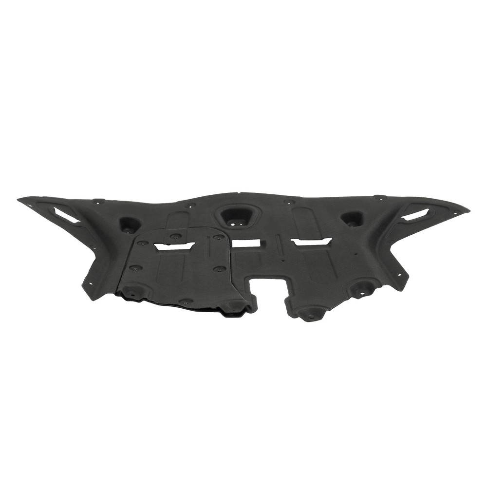 Front Radiator Support Splash Shield For Hyundai Tucson 2016-2021 #29110D3600