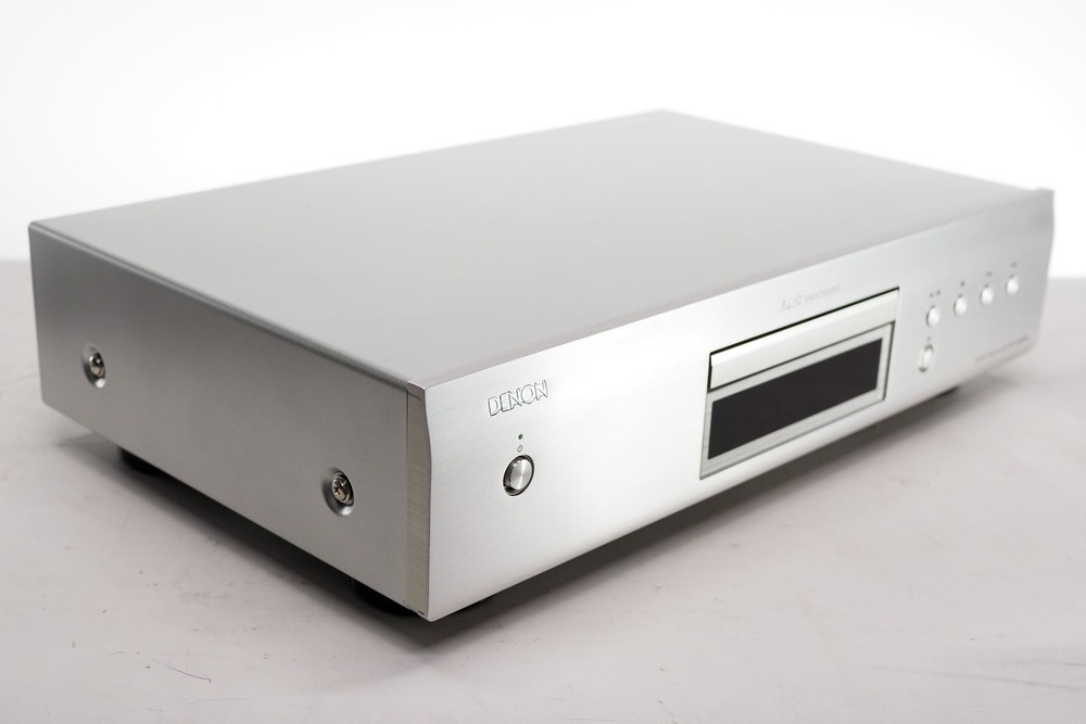 DENON DCD-600NE Denon CD player