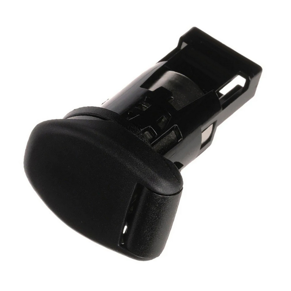 Cigarette Lighter Power Socket Plug Outlet Fit For Nissan Versa Note 2014-2017