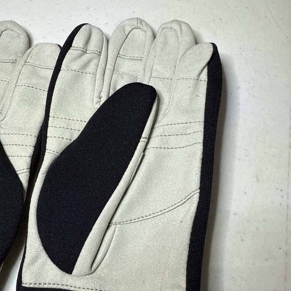 Pinnacle Amara Lightweight Scuba Diving Gloves Size Small Black