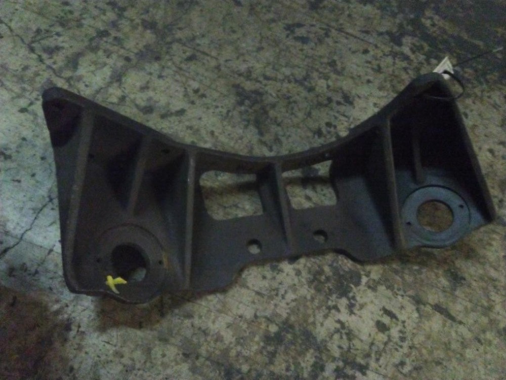 Replaces 3882674 FRONT ENGINE MOUNT ,  OR