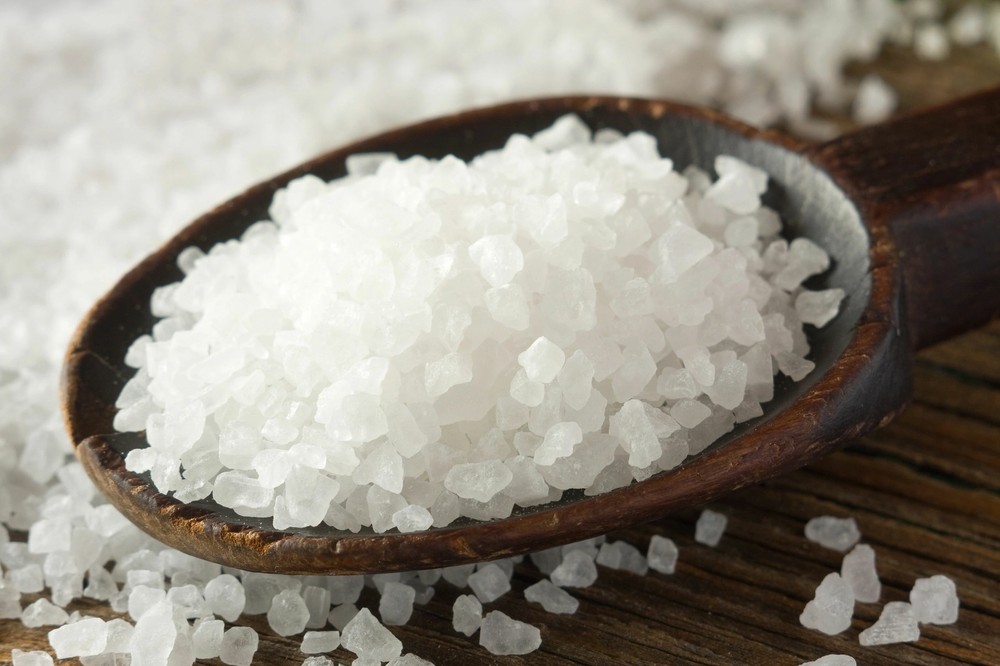 SEA SALT .25 OZ