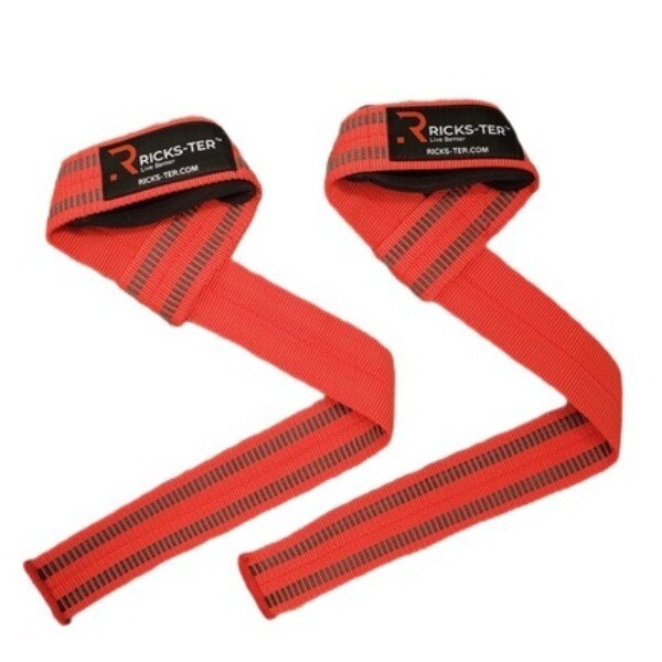 Wrist Straps
