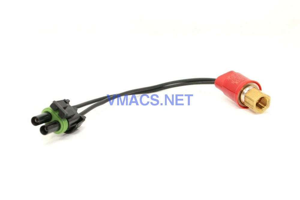 High Pressure Switch Red 71R6120