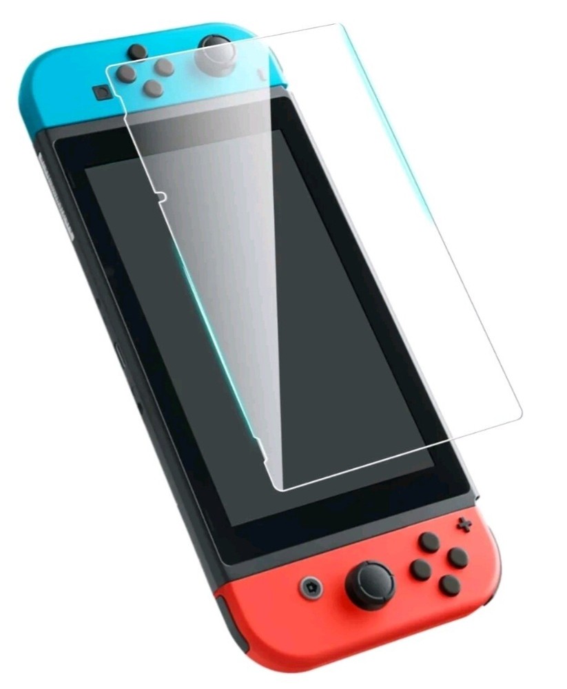 Nintendo switch screen protectors
