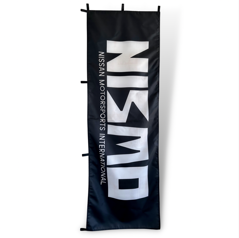 DISCOUNTED PREMIUM JDM NOBORI FLAGS