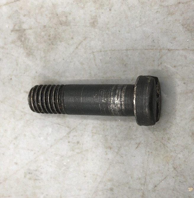 British Enfield SMLE Front Trigger Guard Screw