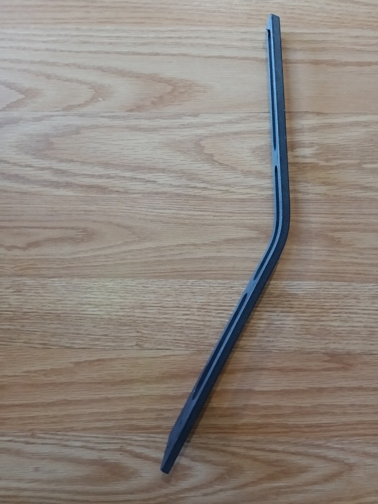 BAYLINER BOATS CAPRI WINDSHIELD ALUMINUM SUPPORT