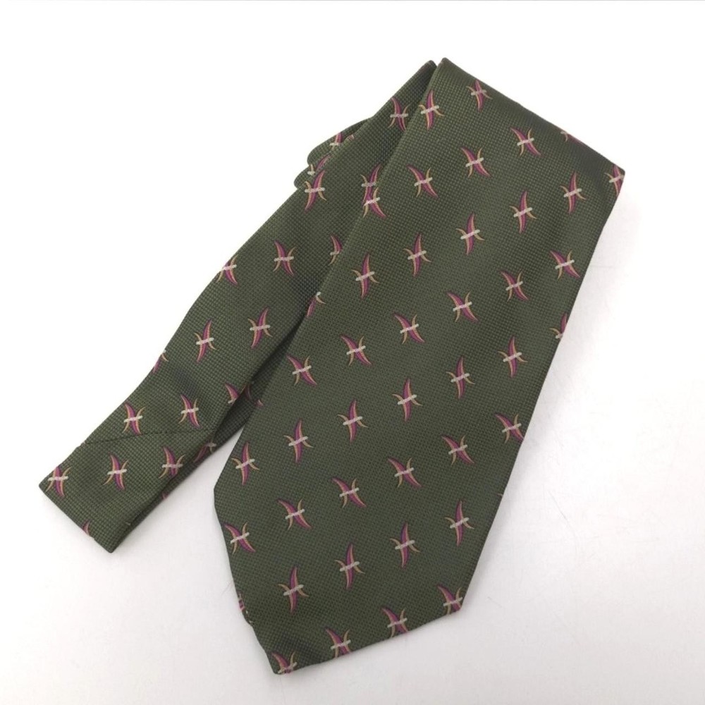 Salvatore Ferragamo 8107/02 Tie