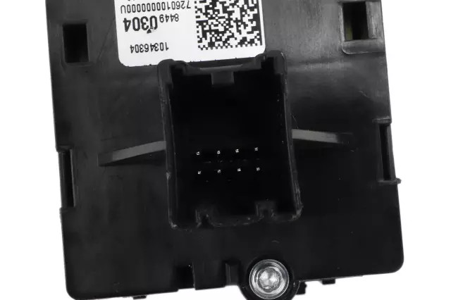 Genuine GM F (S)Switch 86528778