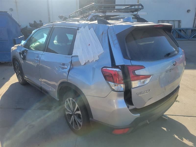 2019 2020 2021 SUBARU FORESTER ENGINE CONTROL MODULE ECM ECU 22765AL820